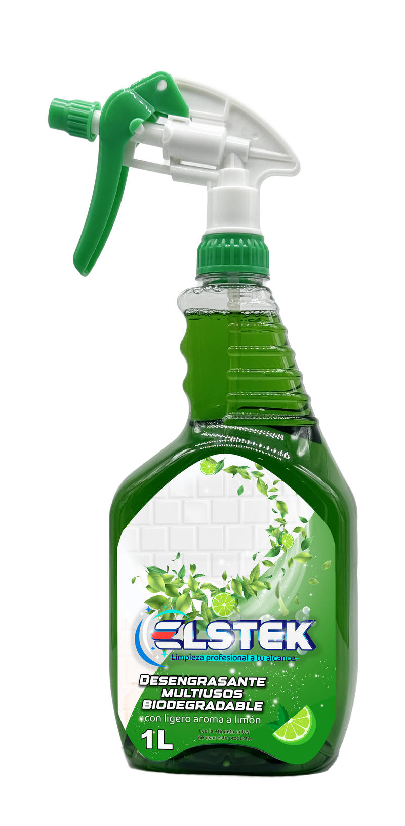 Desengrasante Biodegradable
