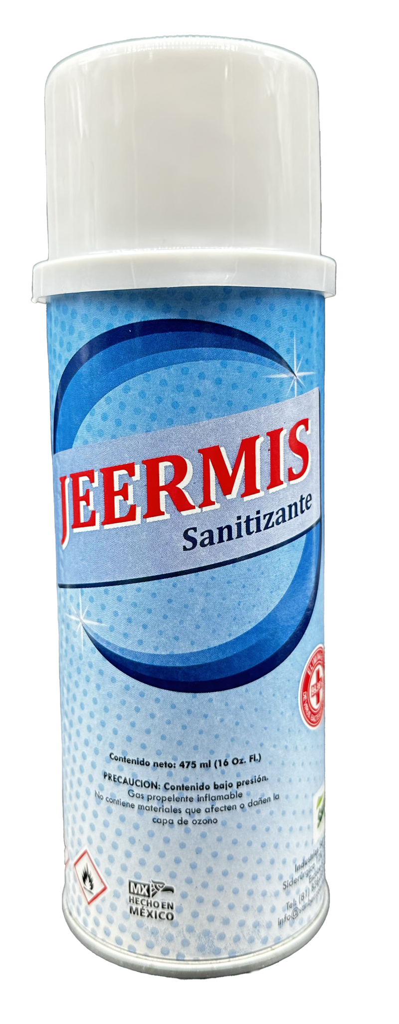 Jeermis