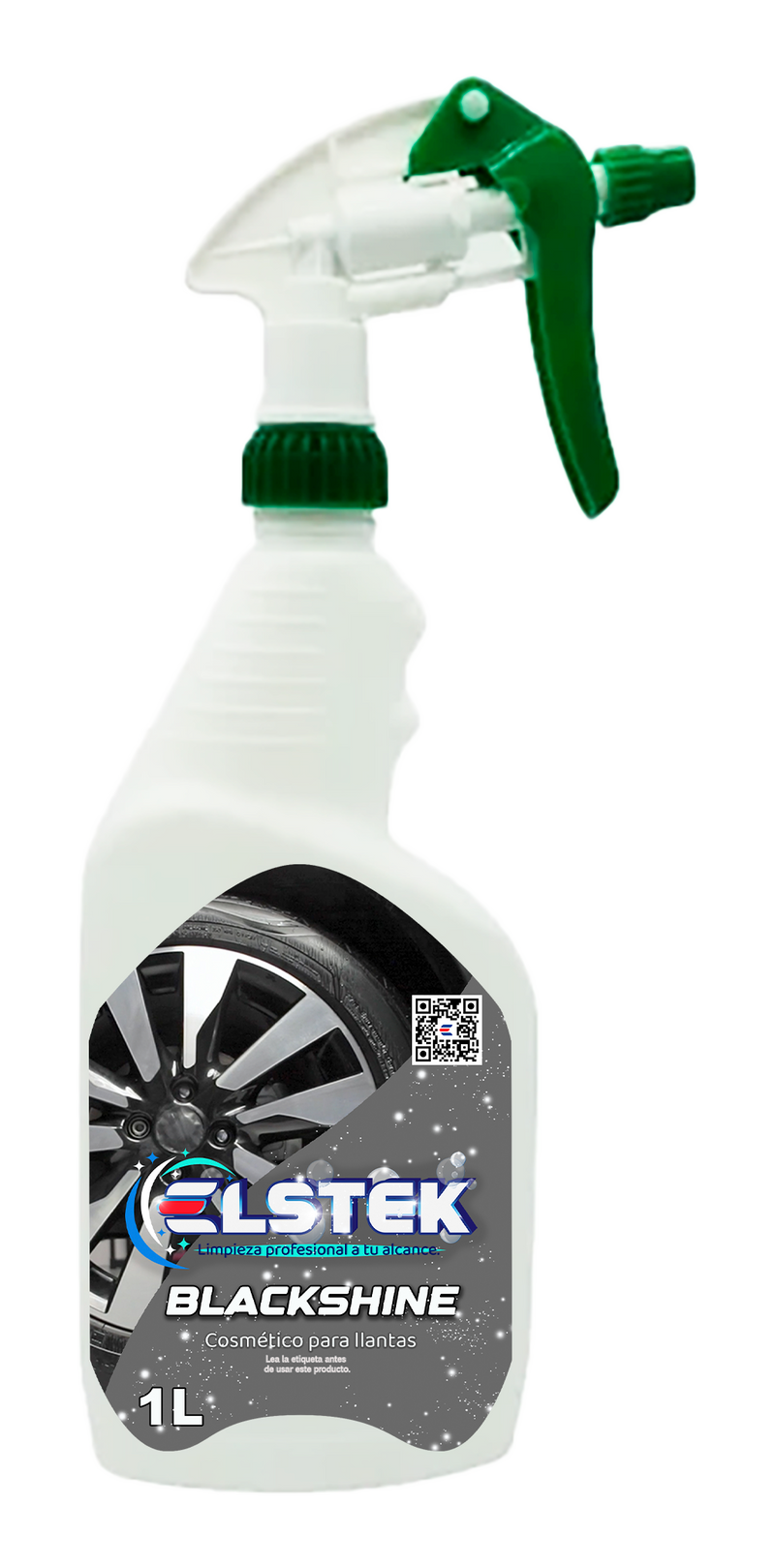 Blackshine - Cosmético para autos