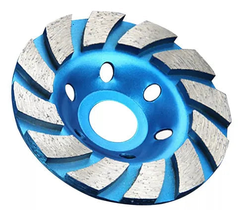 Disco de diamante