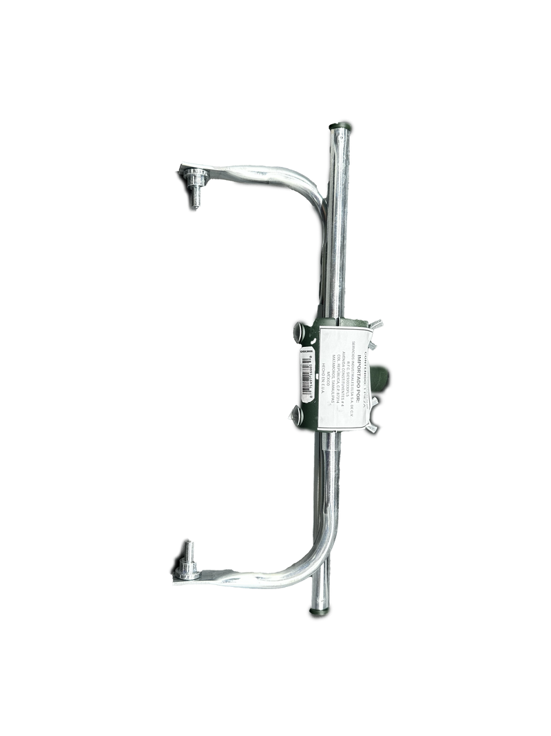Porta rodillo 18"