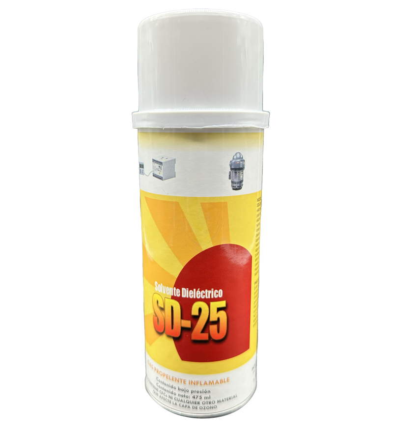 SD-25 - Solvente dieléctrico