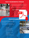 Folleto Sericios Industriales ELSA - PDF