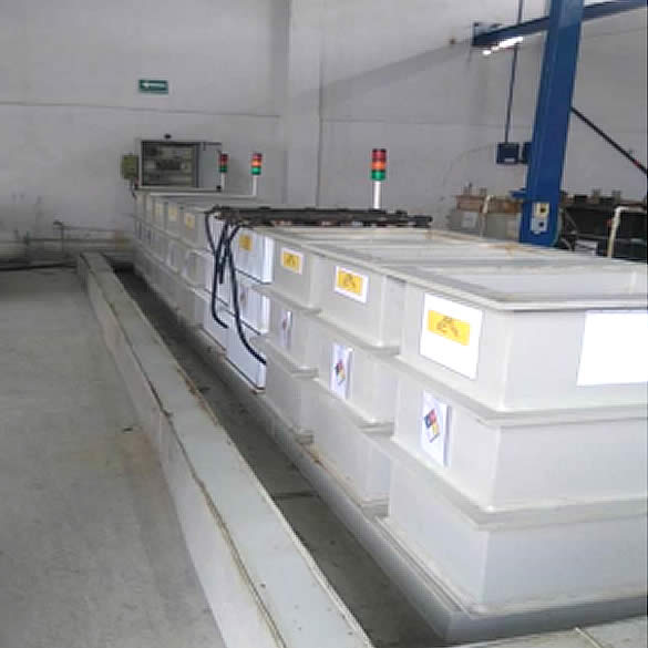 Productos Químicos
